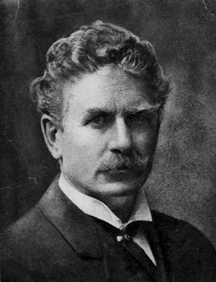 The Old Gringo: The Disappearance of Ambrose Bierce