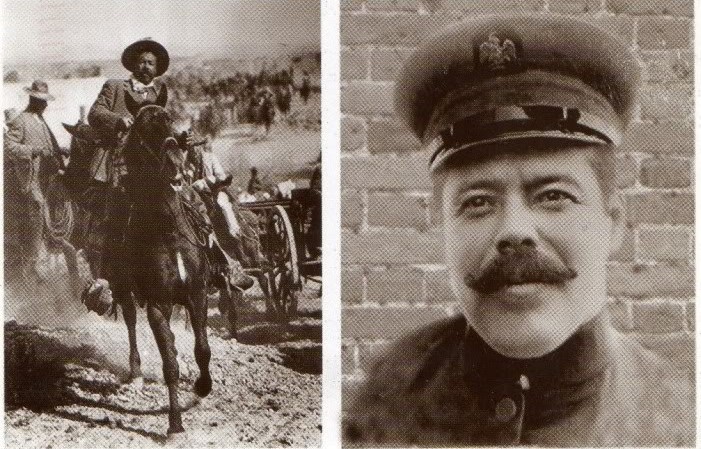 Images from the $5,000 reward wanted poster