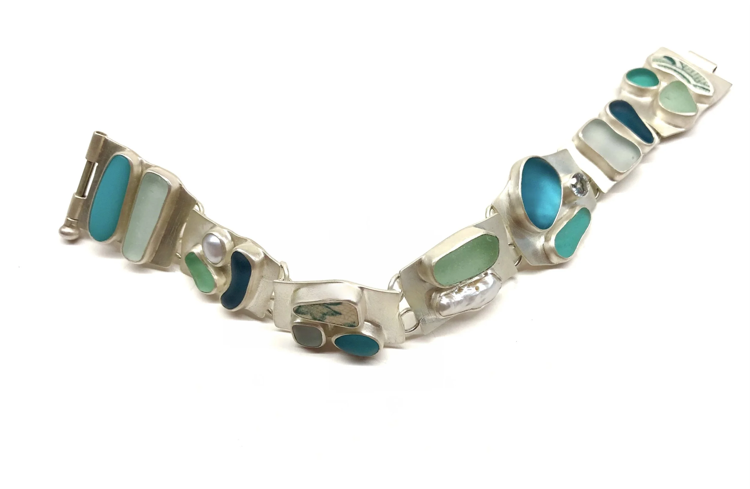 Teal Mozaic Bracelet.jpeg