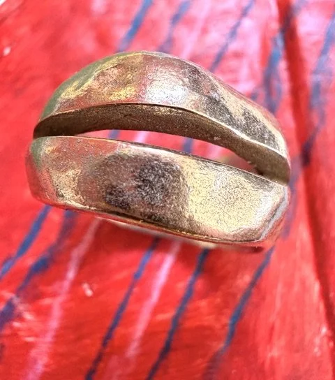 The Split Rock Ring