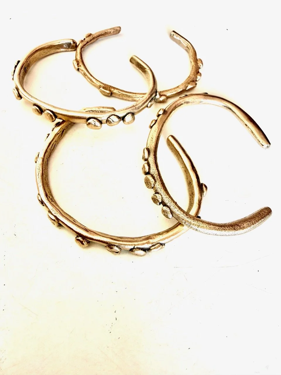 The dot dot dot Bracelet