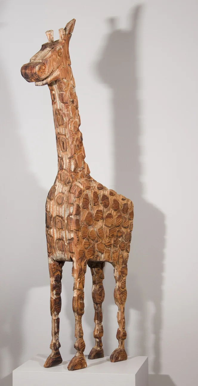Giraffe