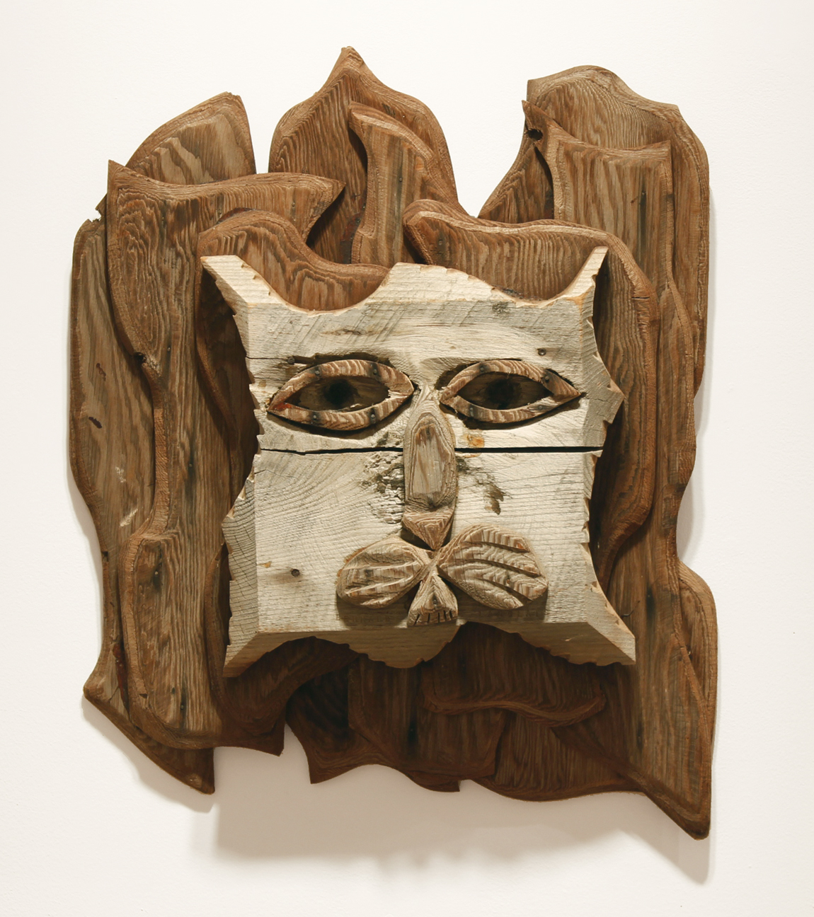 Lion Head