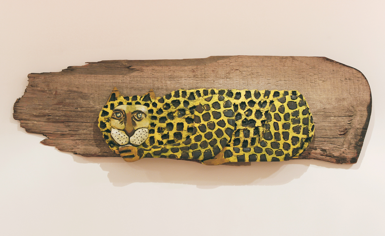 Leopard