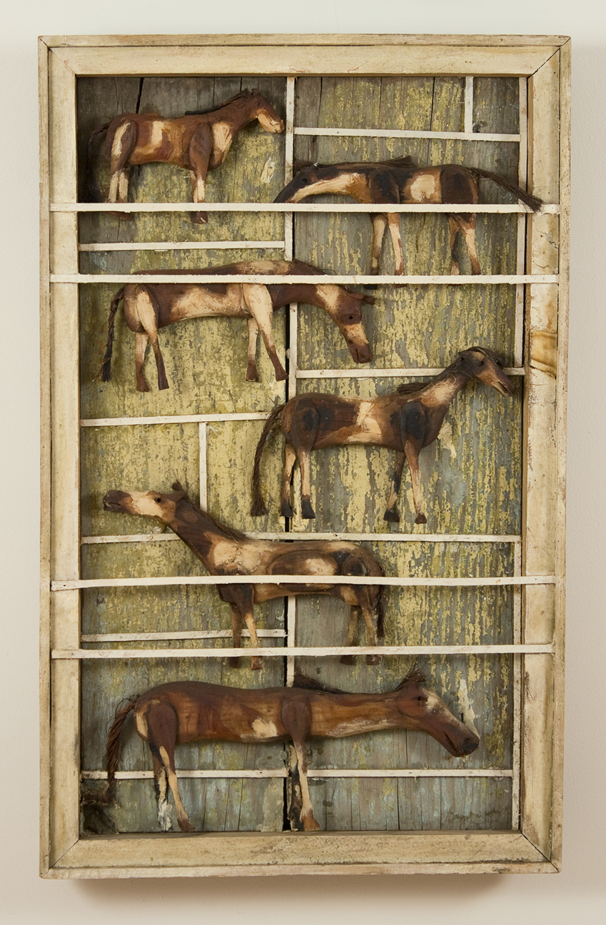 Horses (6)