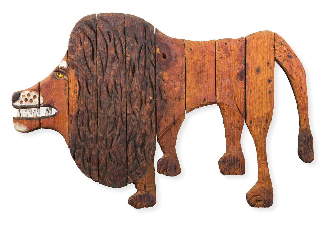 Lion
