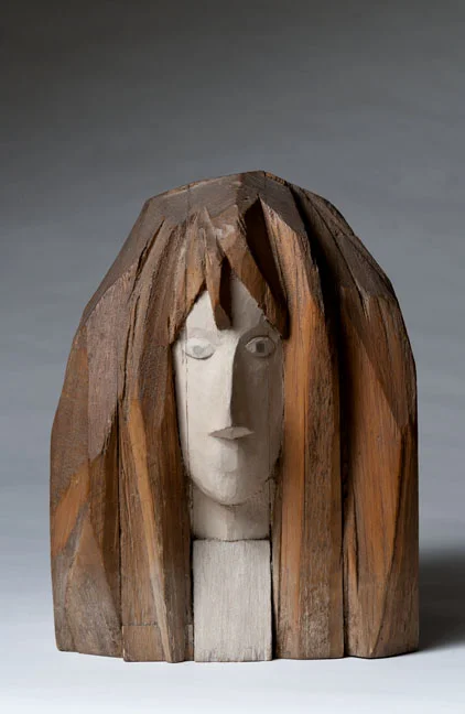 Mary Frank