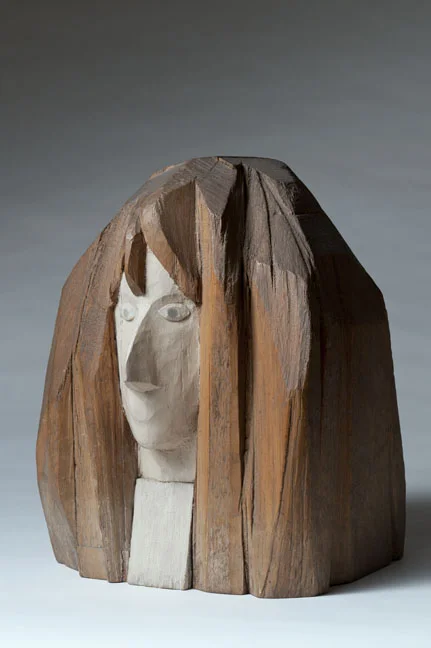 Mary Frank