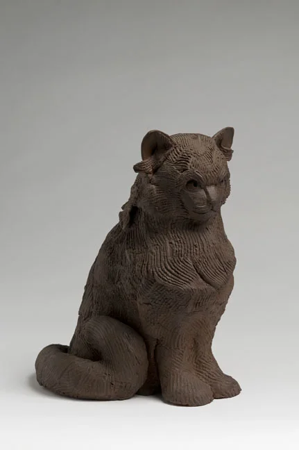 Ishmael II (Cat)