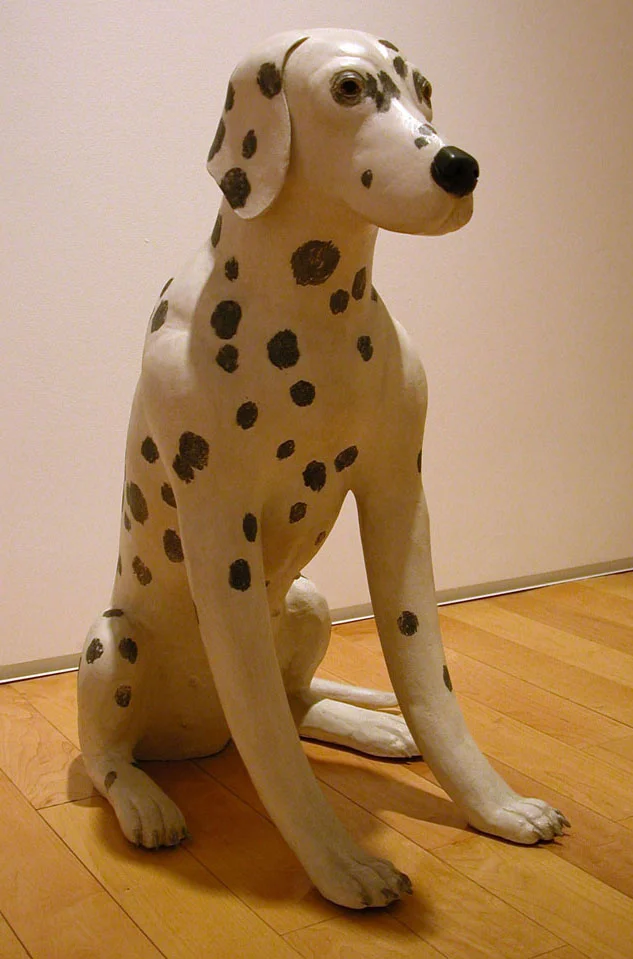 Spot (Dalmation)