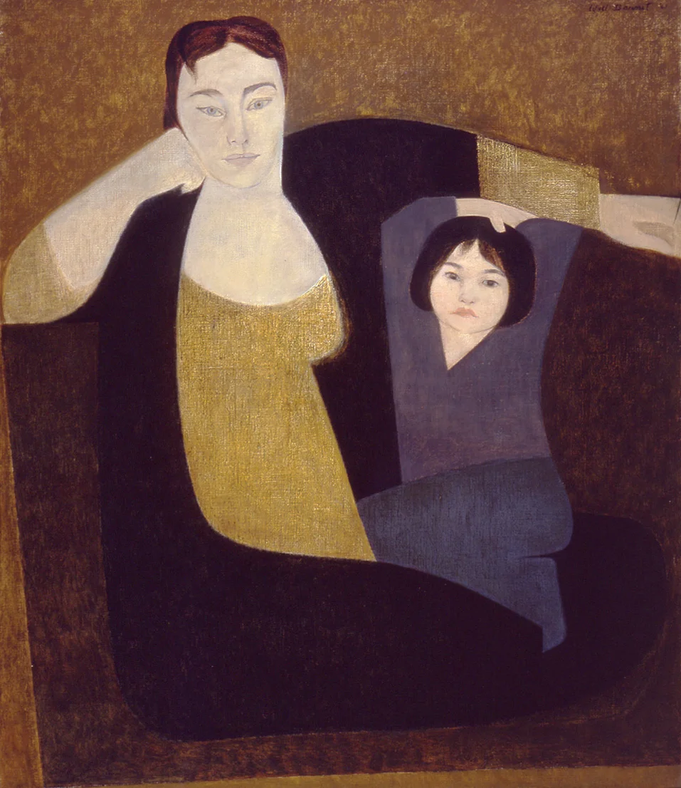 Mother and Child