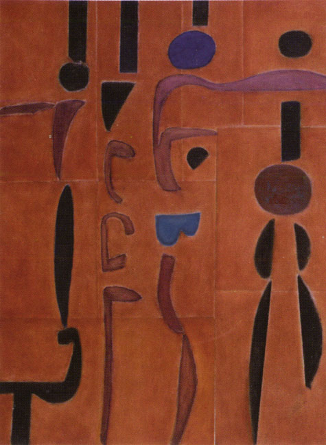 Terracotta