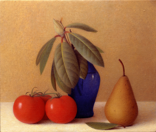 Still Life