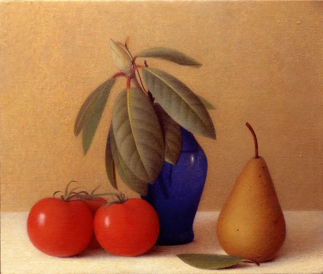 Still Life