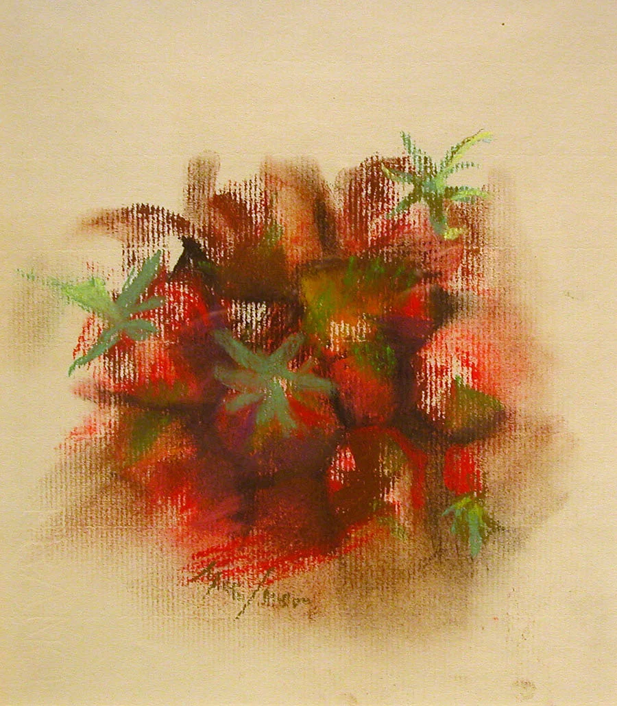 Fraises