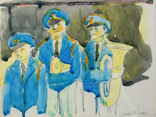 Marching Band