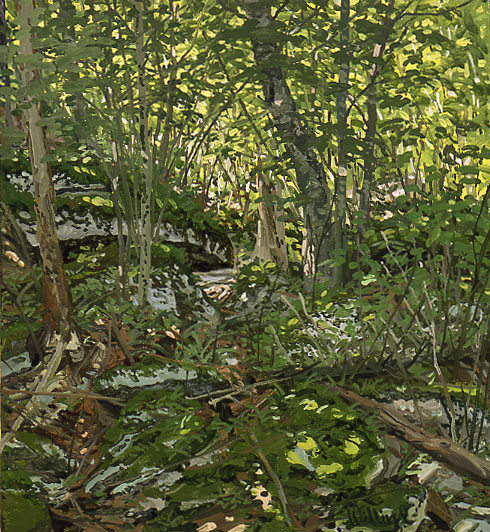 Study for Prospect