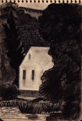 Untitled (Cottage)