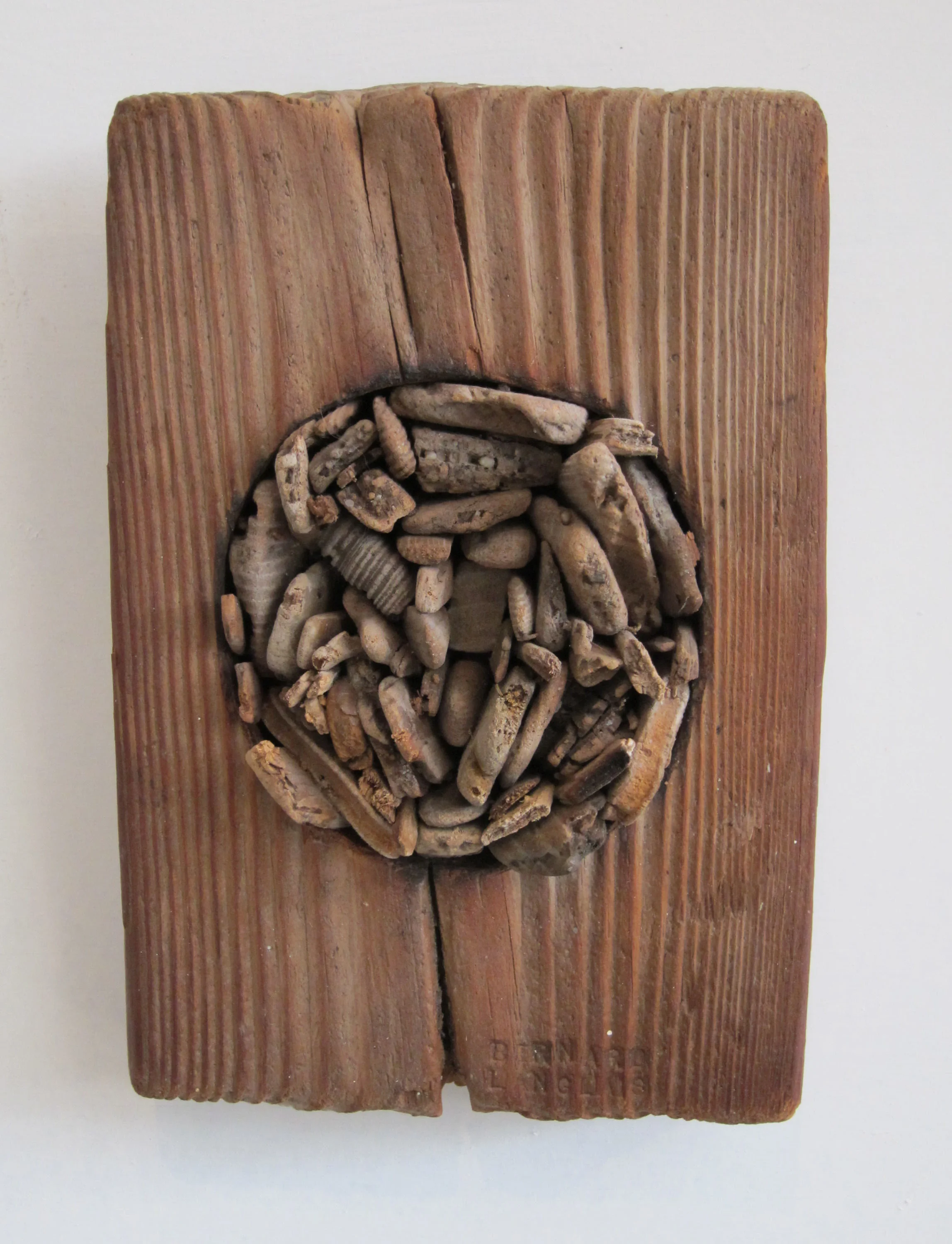 Driftwood Shrine