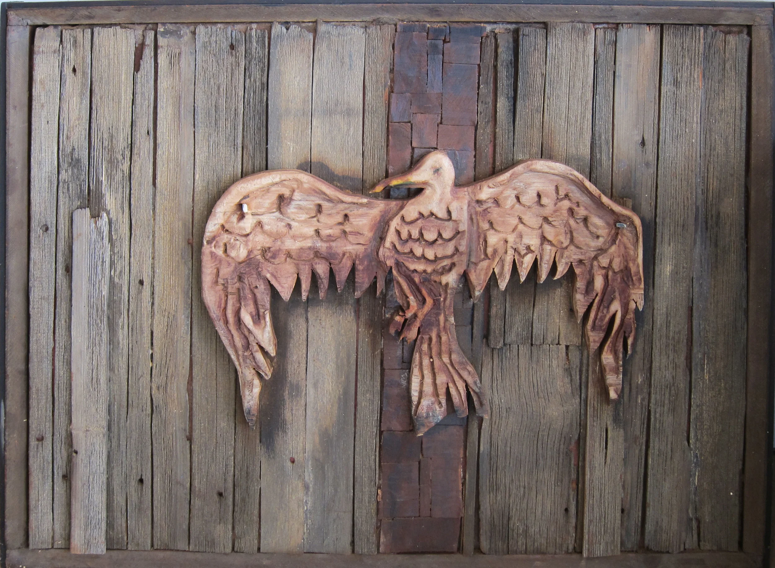 Dead Bird