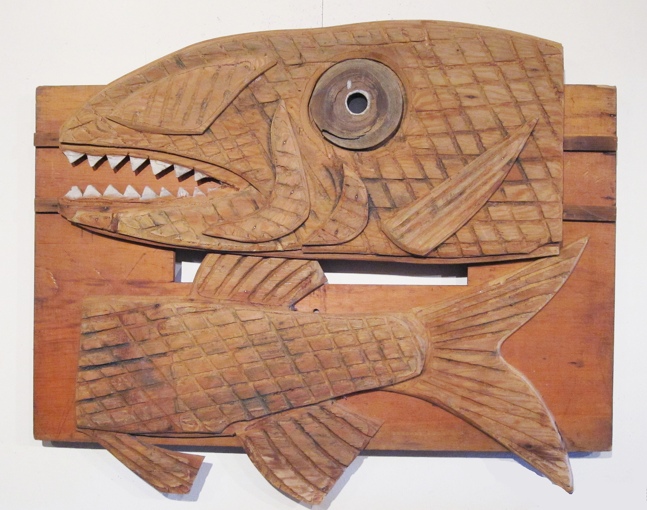 Fish (Cut)