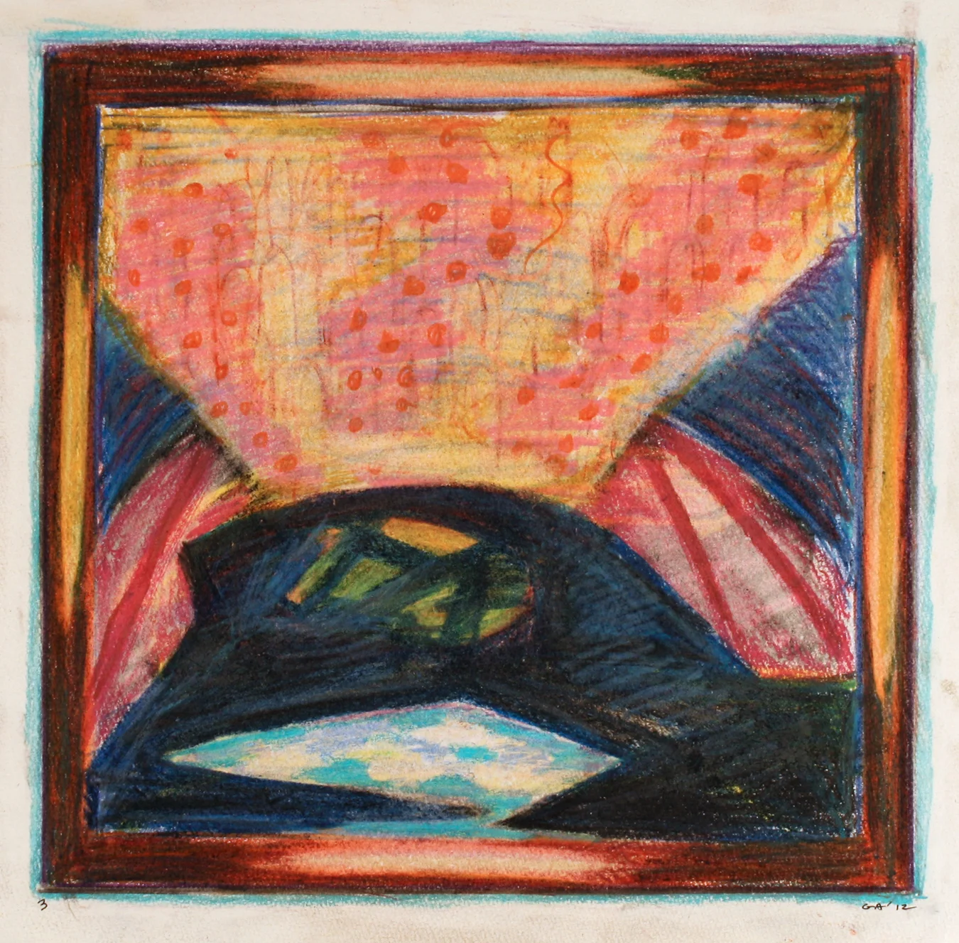 Untitled #3