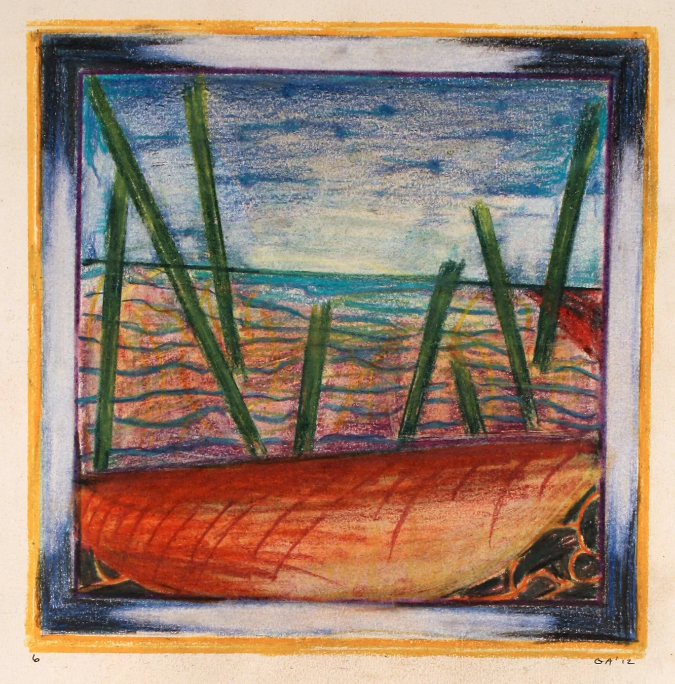Untitled #6