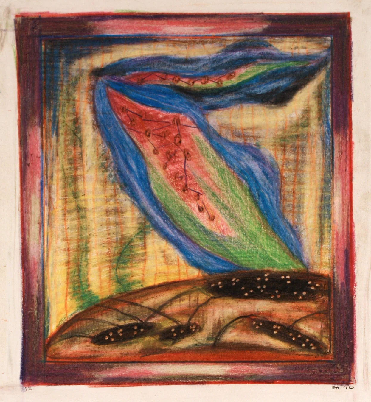 Untitled #12