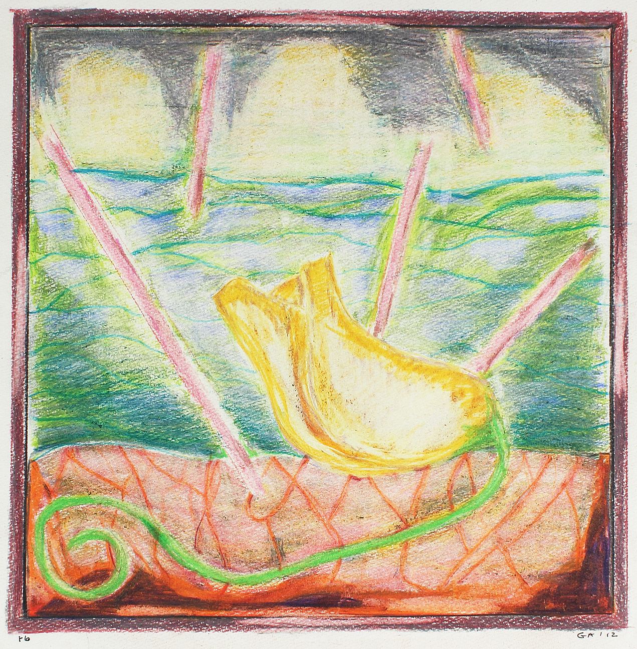 Untitled #16