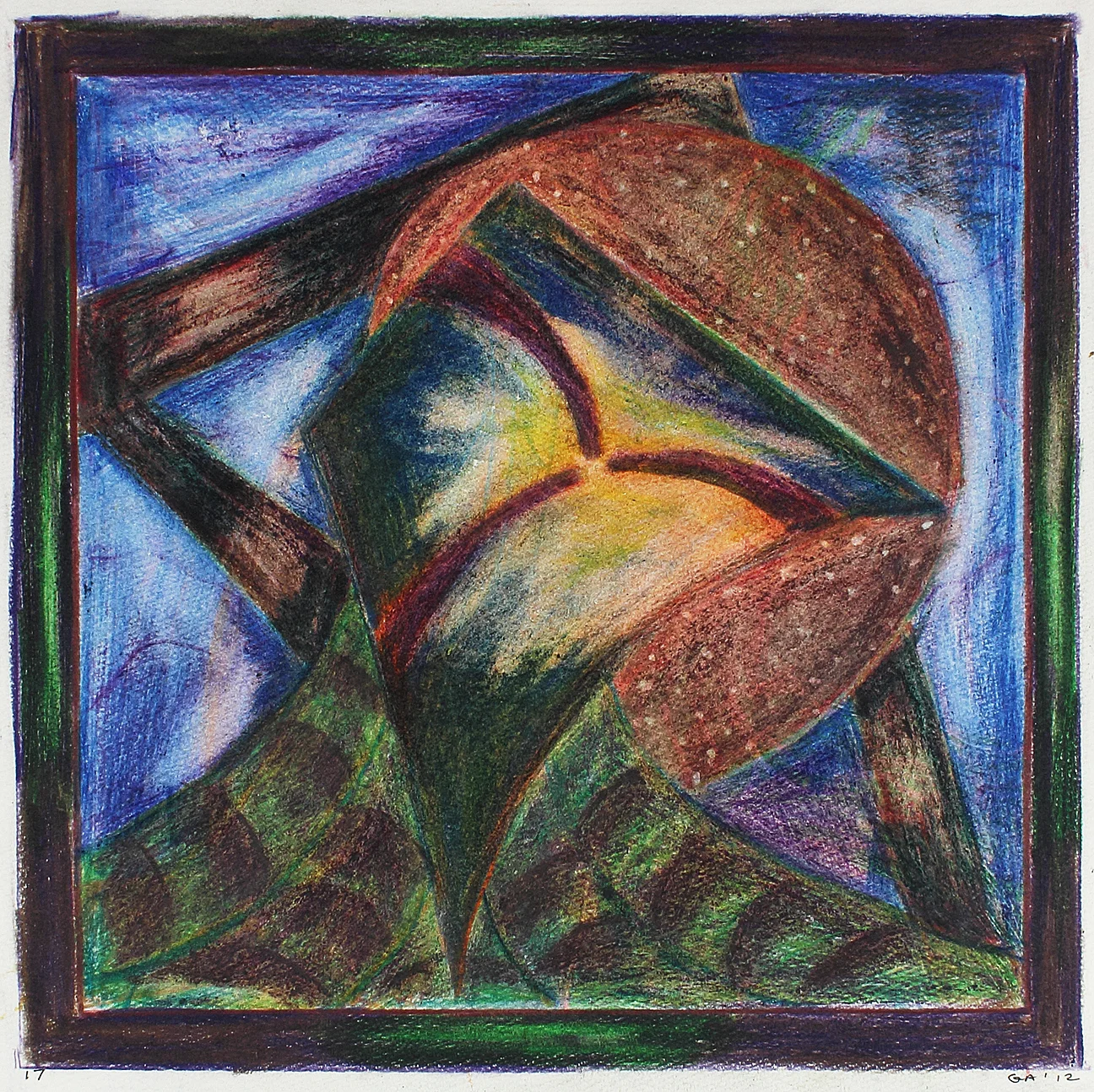Untitled #17