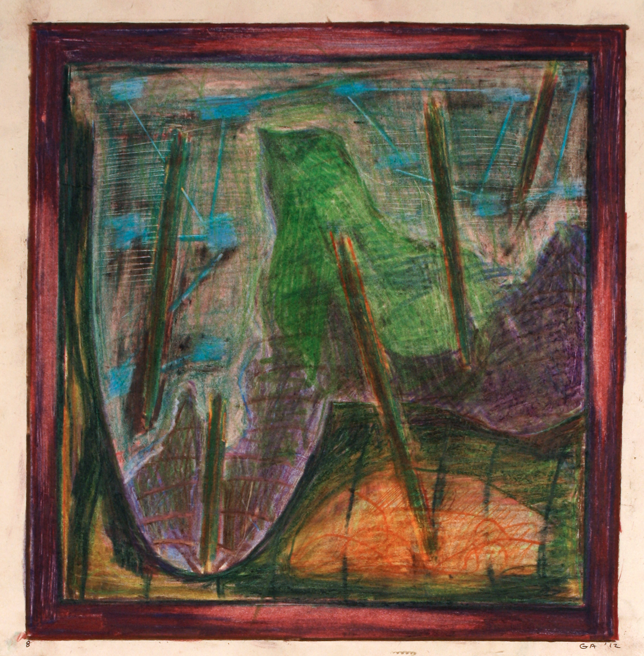 Untitled #8