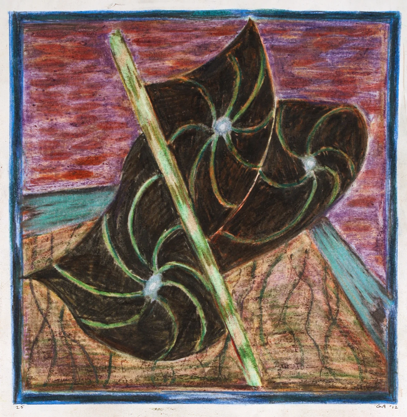Untitled #25