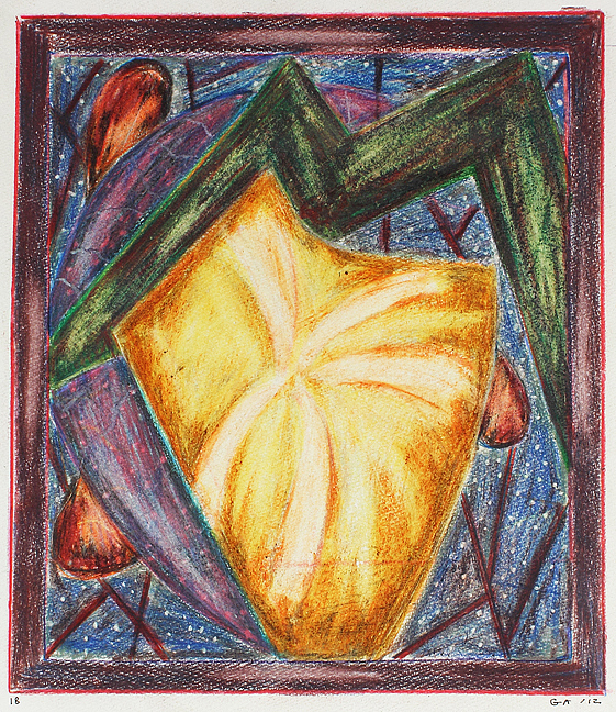 Untitled Study #18