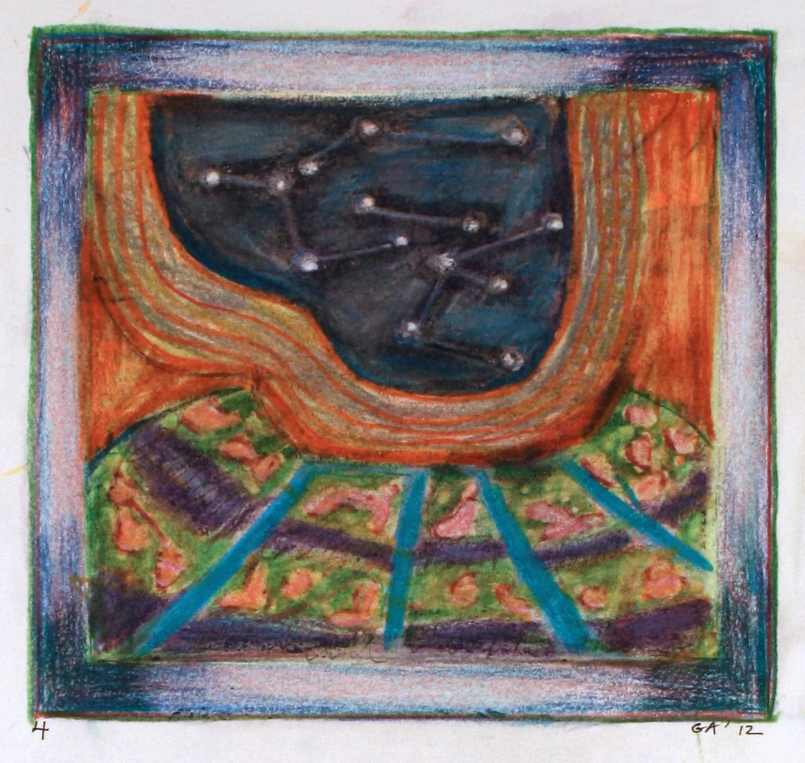 Untitled Study #4
