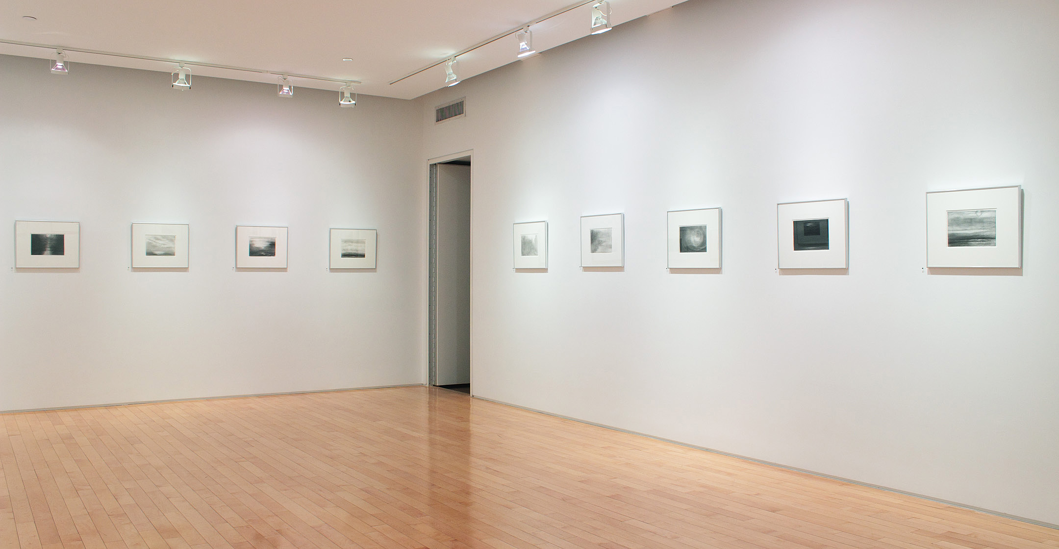 Marvin Bileck: Thimbledon Bridge Emily Nelligan: Drawings