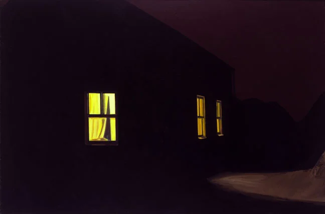 Night House