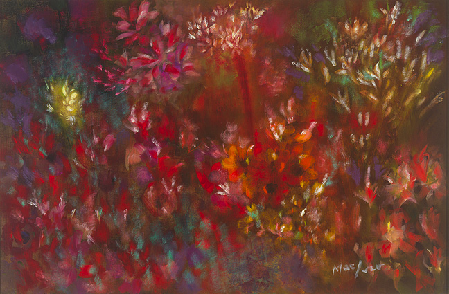 Bright Spring