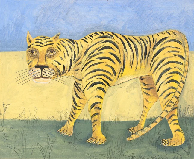Tiger