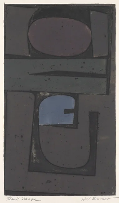 Dark Image