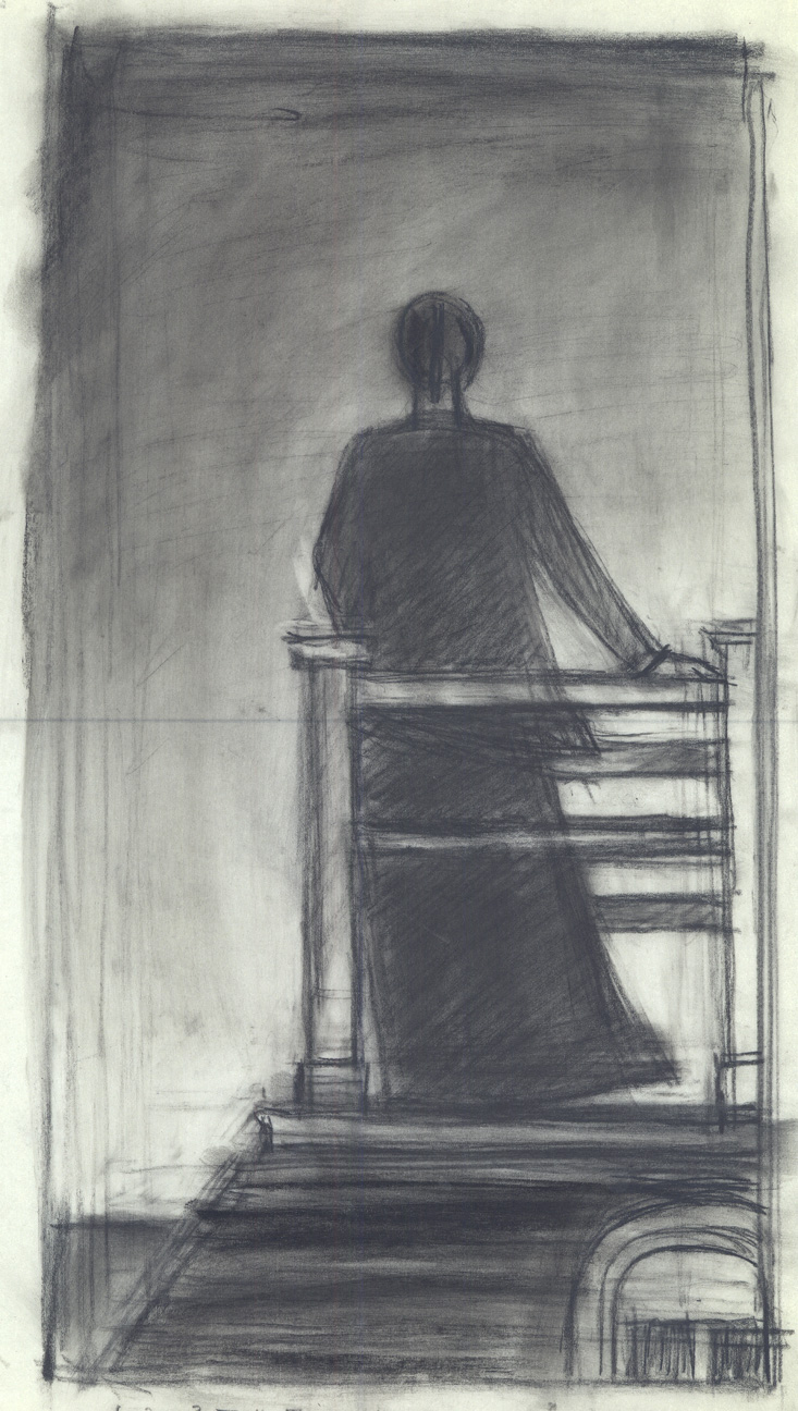 Elim in the Window (4th)