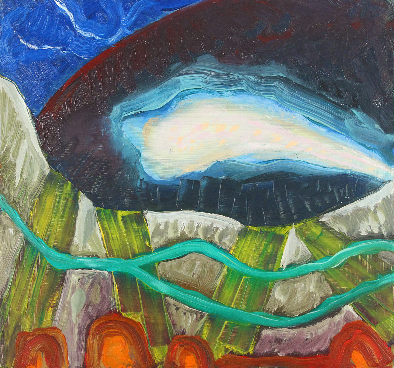 Eye