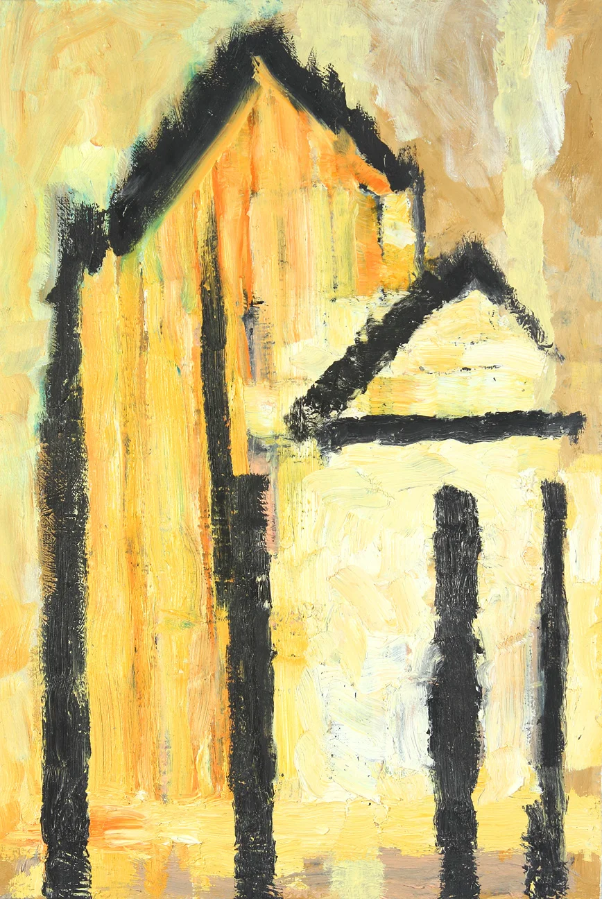 Church III