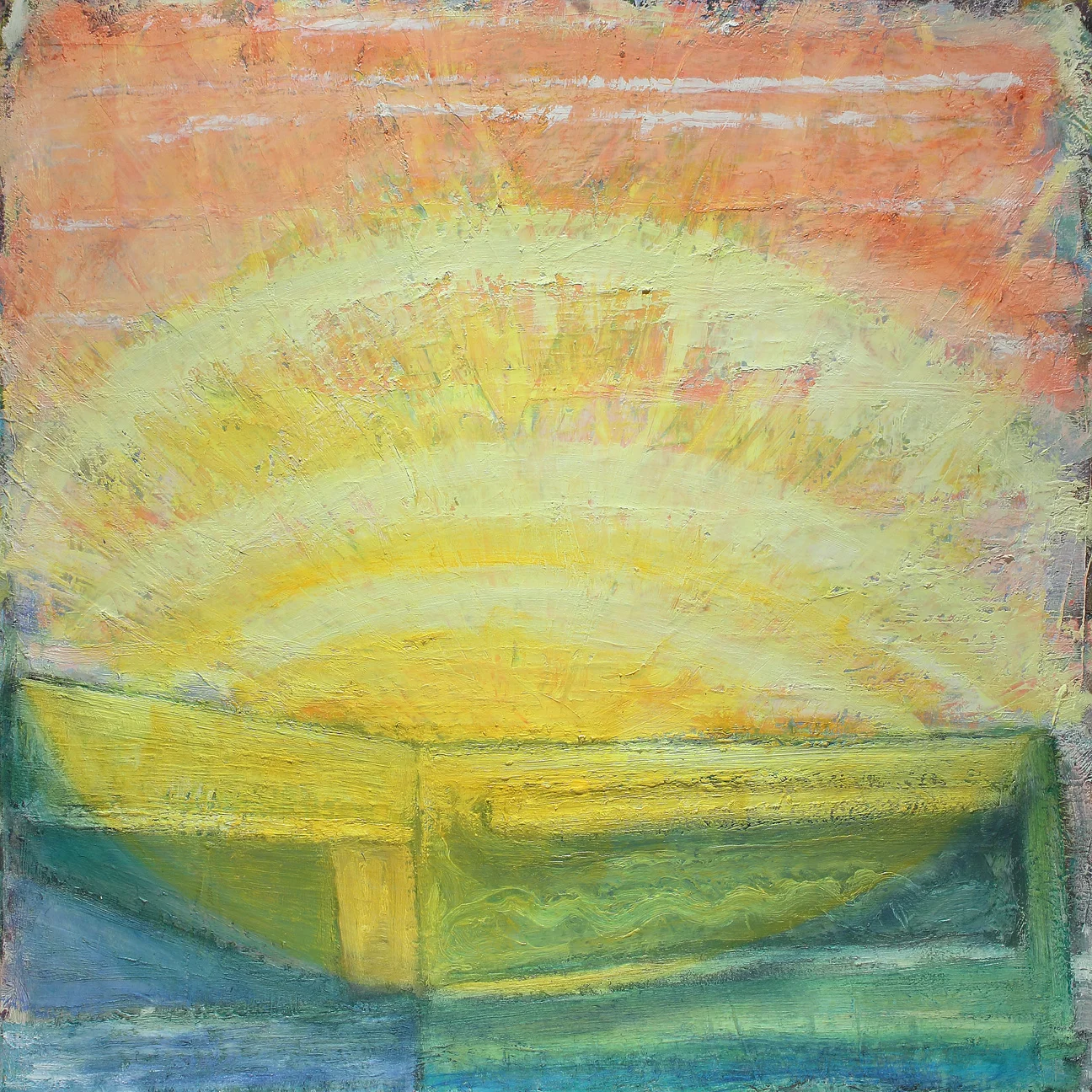 Early Bright