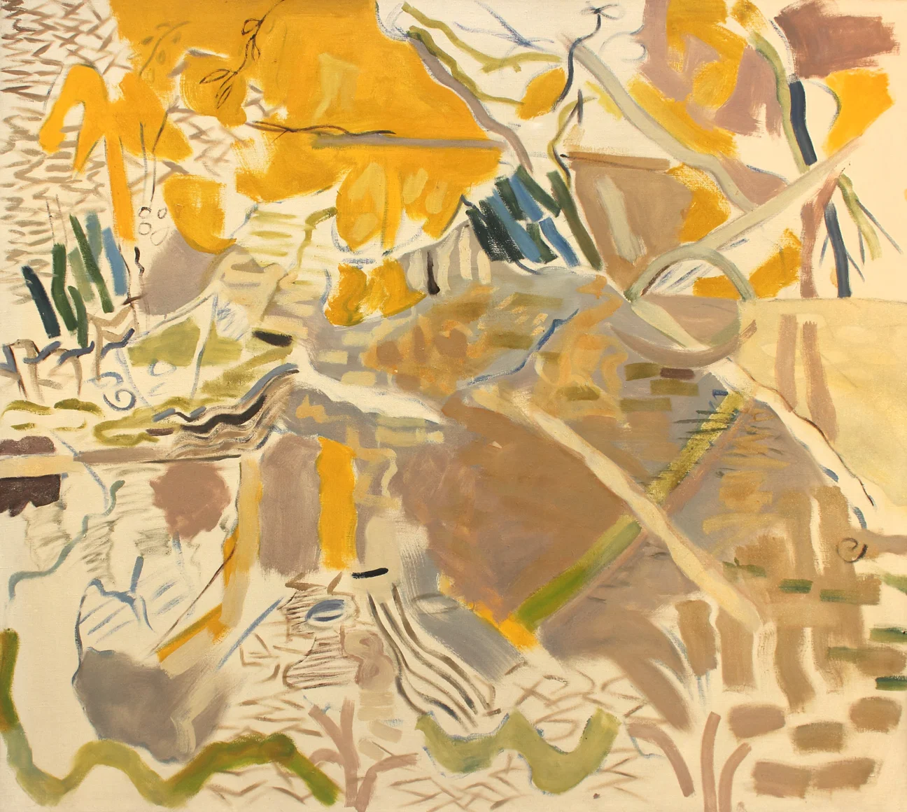 Pond