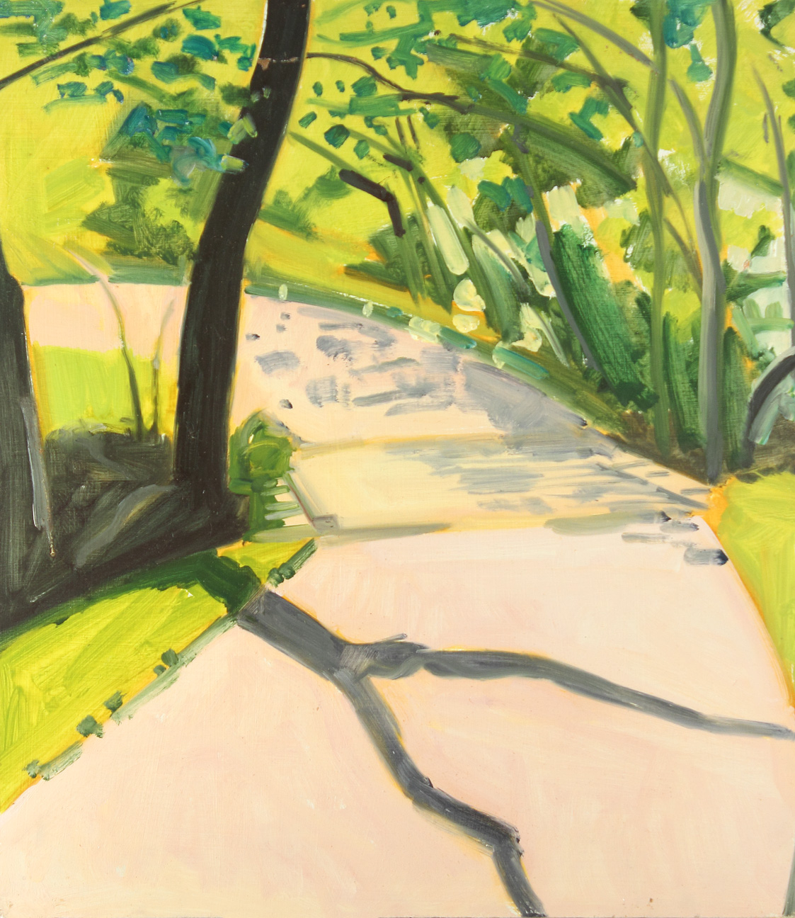 Gordon Lane