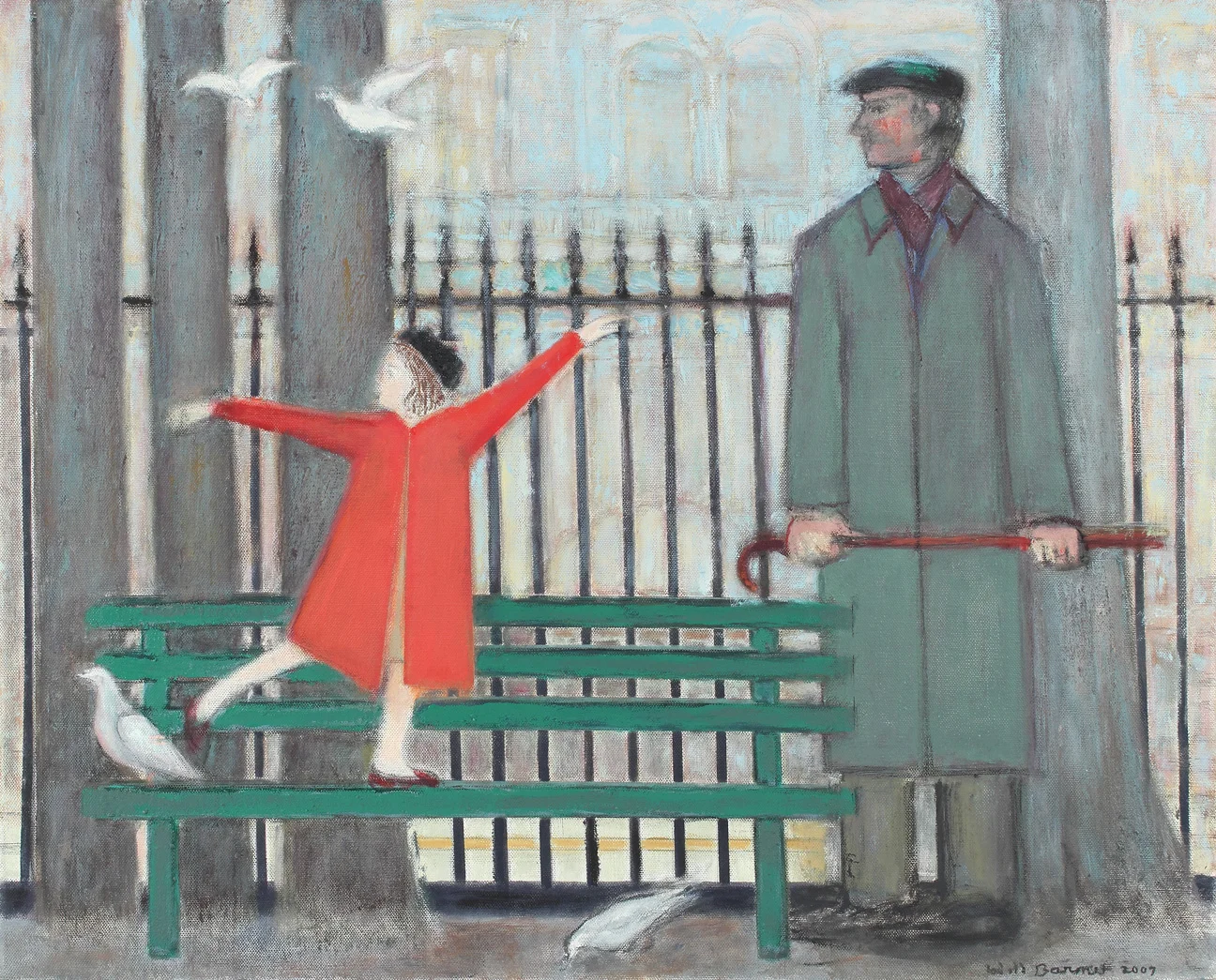 Gramercy Park III