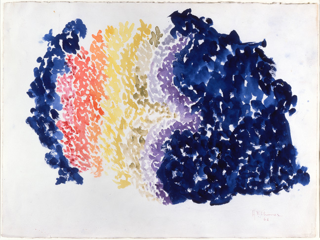 Alma Thomas