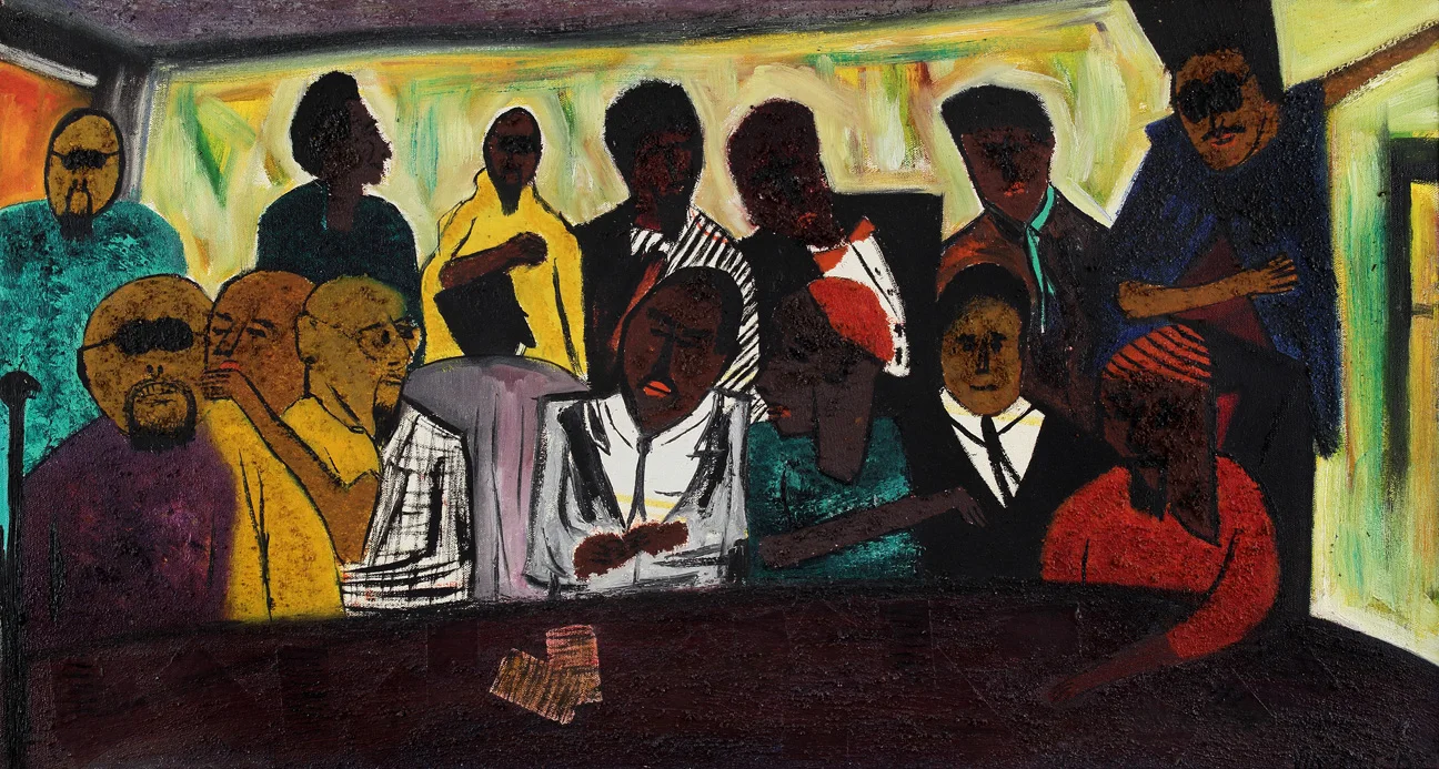 Black Power Conference