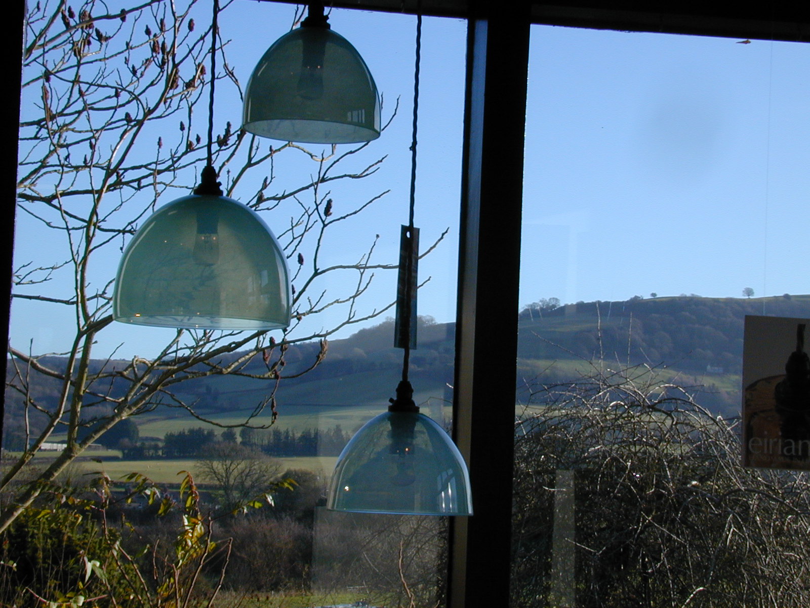 Minty lampshades eirian 1