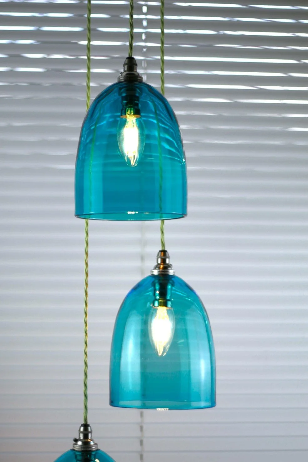 Teal longdomes4.JPG